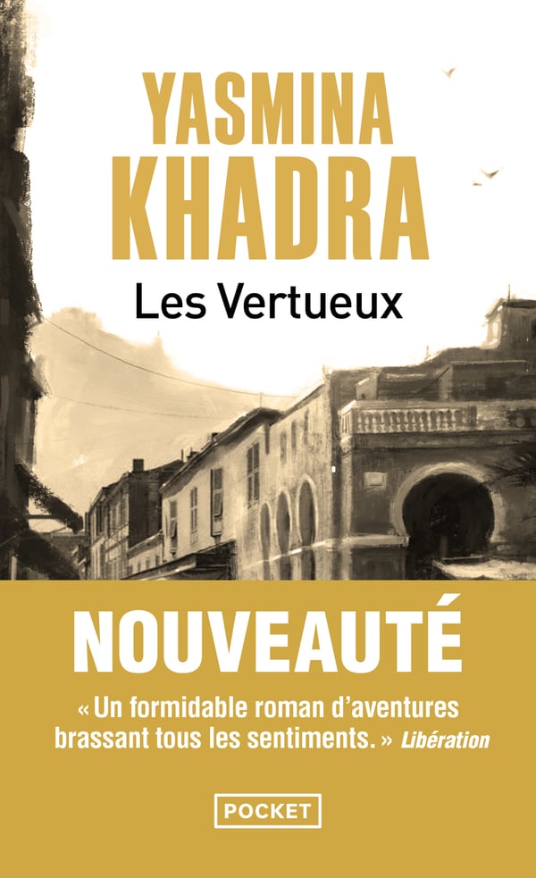 9782266332477 kirja Novel 512 sivua