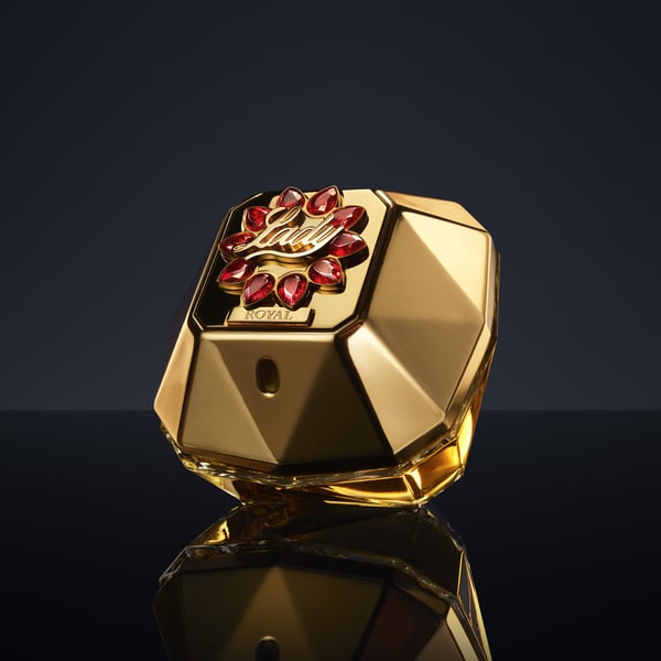 Rabanne Lady Million Royal 80 ml Kvinder