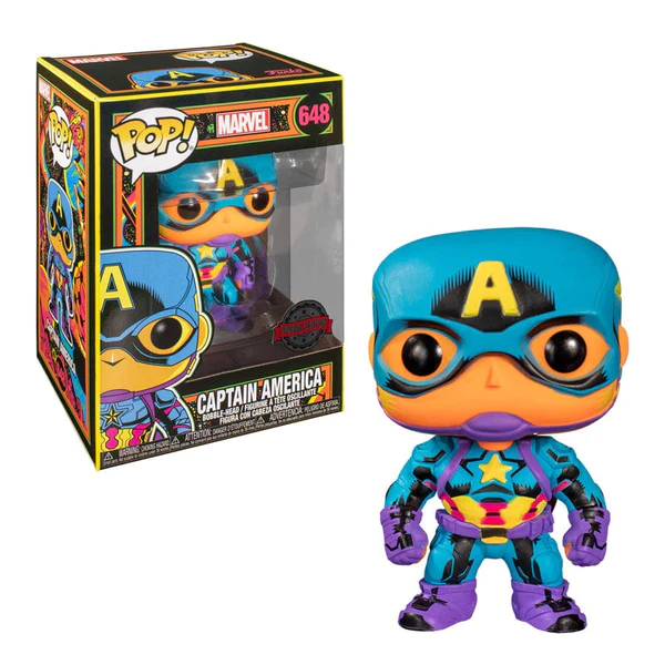 FUNKO POP! 889698488457 action - ja keräilyfiguuri FUNKO POP! 889698488457 action - ja keräilyfiguuri