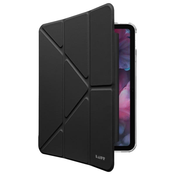 LAUT Huex Folio 27,9 cm (11") Folie Sort, Transparent