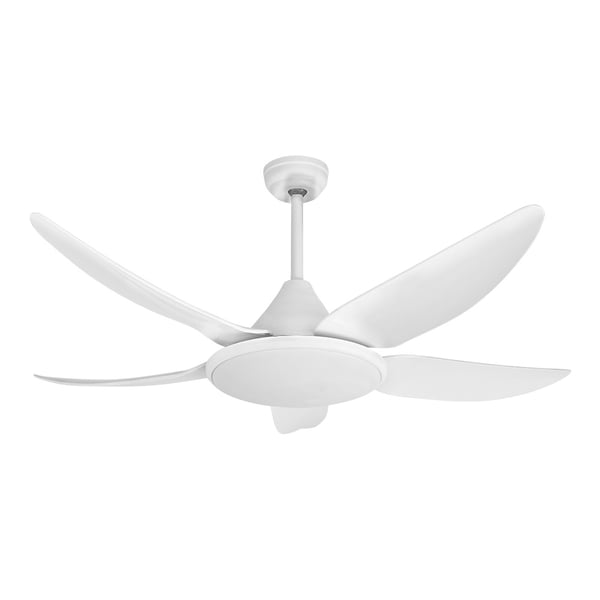 Miniatyrbillede 1 af 3: Orbegozo CP 132120 ventilator Hvid