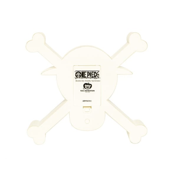 ABYstyle ABYLIG015 bordlampe LED Hvid