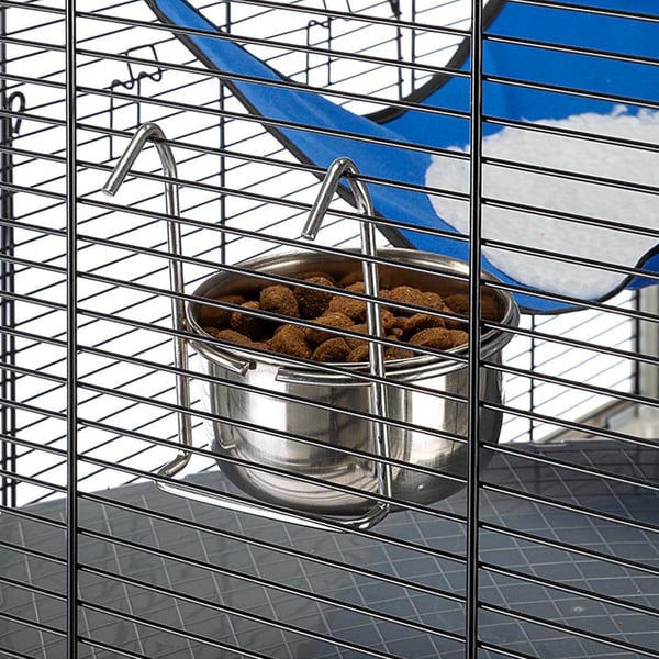 Miniatyrbild 6 av 6: FERPLAST Furet Plus - illerbur Furet Plus