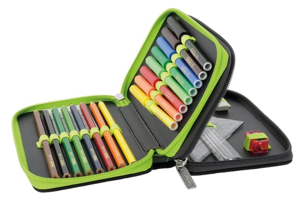Herlitz Wild Life