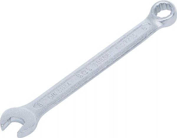 BGS technic Combination Spanner