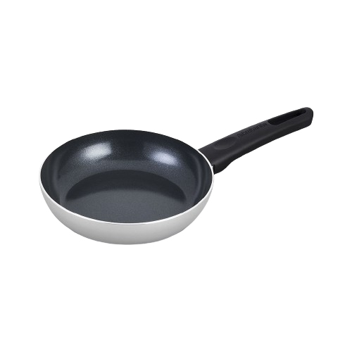 Pikkukuva 1 / 3: Brabantia Indu+ Monikäyttöinen paistinpannu Pyöreä