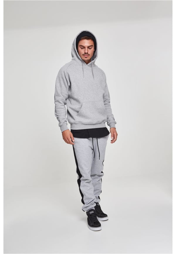 Urban Classics Blank Hoody Huvtröja