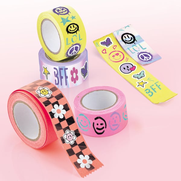 Canal Toys Style 4 Ever OFG283 Askartelulelu