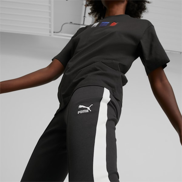 Miniatyrbillede 5 af 6: PUMA 620259_01_M sportsbukser Hunstik