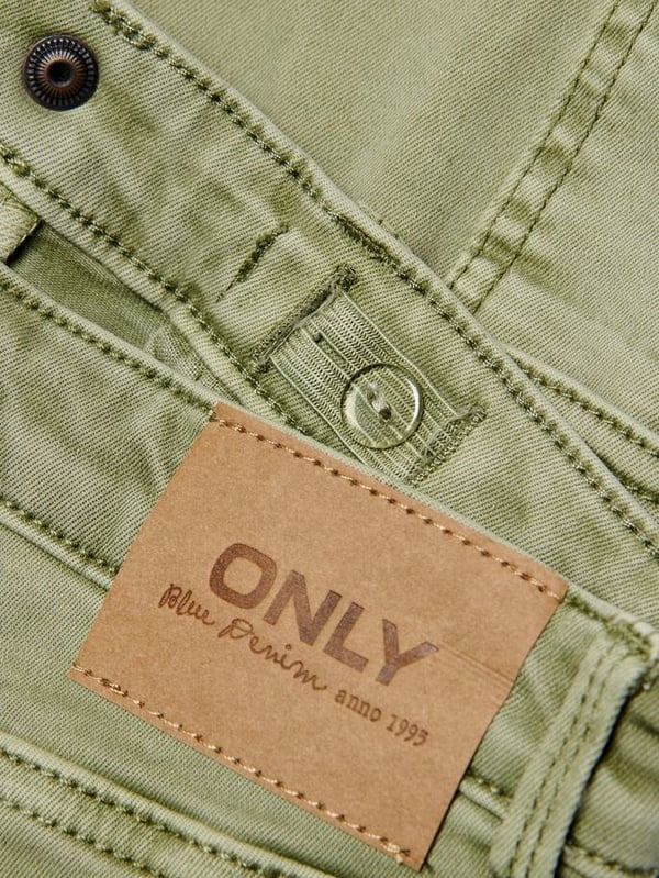 ONLY 15221844 Grøn