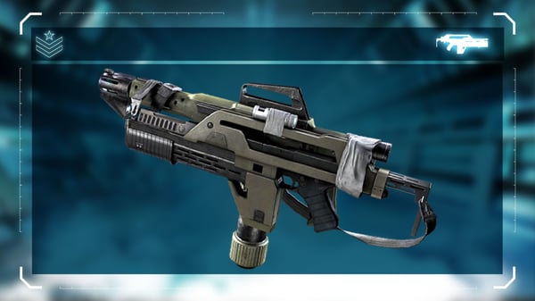 Miniatyrbillede 2 af 3: Halifax Aliens: Colonial Marines Limited Edition Pack Standard+DLC PlayStation 3