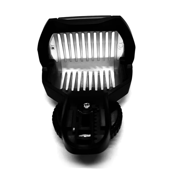 BaByliss 3030053837831 parta-/hiustrimmerin lisävaruste BaByliss 3030053837831 parta-/hiustrimmerin lisävaruste