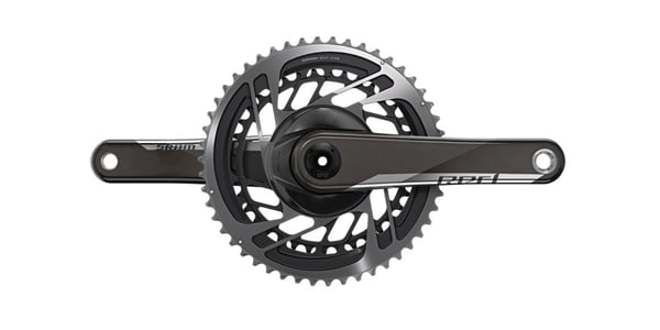SRAM Red