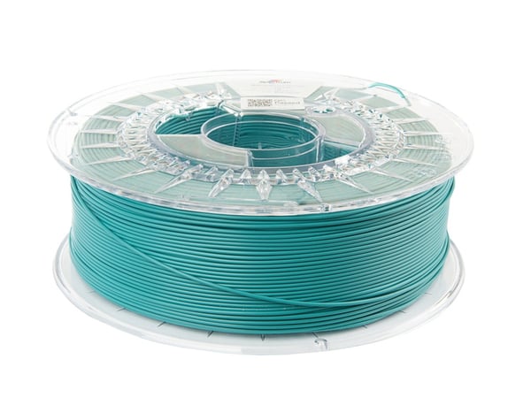 Spectrum Filaments PLA Premium Polymaitohappo (PLA) Sininen 1 kg