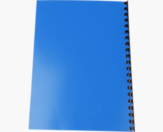 Exacompta 2982C muovitasku 210 x 297 mm (A4) Exacompta 2982C muovitasku 210 x 297 mm (A4)