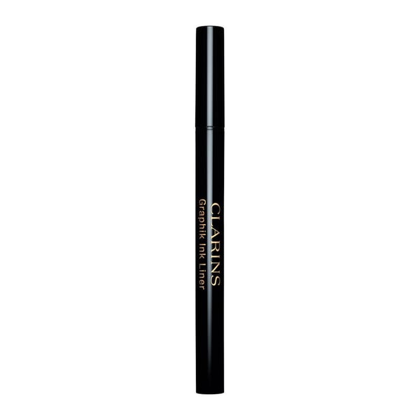 Clarins Graphik Ink Liner rajaussivellin 0,4 ml Muste 01 black