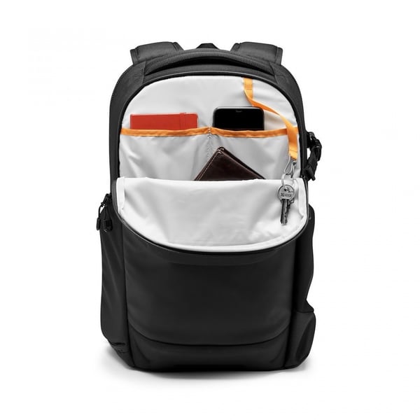 Miniatyrbillede 8 af 14: Lowepro Flipside Backpack 300 AW III Rygsæk Sort