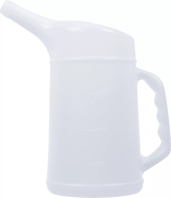 Miniatyrbild 4 av 4: BGS technic Fluid FLask