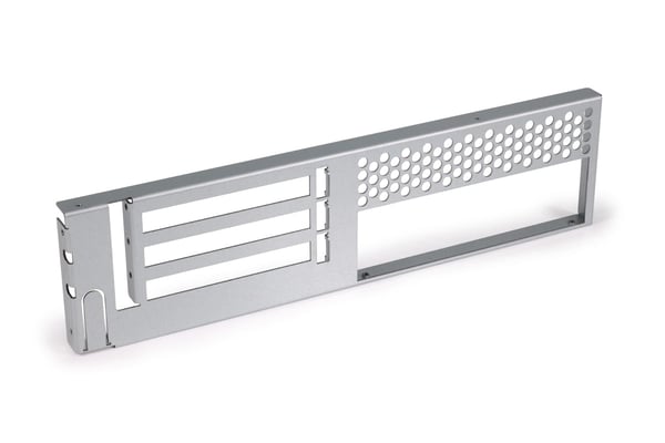Alphacool 25061 delar och tillbehör till kylsystem för datorer Monteringssats