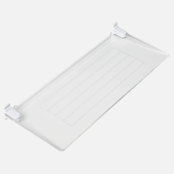 Fabrilamp A123METACRILATO nødlampe Hvid Fabrilamp A123METACRILATO nødlampe Hvid