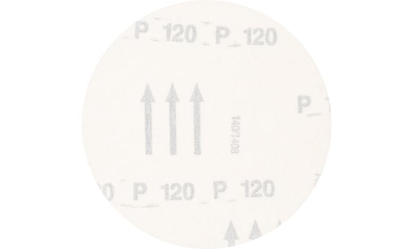 PFERD 45017764 slibeskive