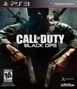 Activision Call of Duty: Black Ops PlayStation 3 Activision Call of Duty: Black Ops PlayStation 3