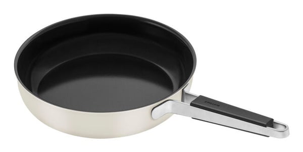 Miniatyrbillede 1 af 2: ZWILLING 1028823 stegepande Gryde til alle formål Rund