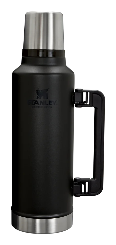 Stanley 10-11348-0065 termokande 1,9 L Sort