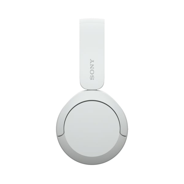 Sony WH-CH520 Headset Trådlös Huvudband Samtal/musik USB Type-C Bluetooth Vit