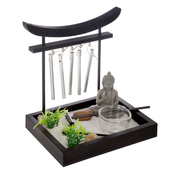 Atmosphera 158066 dekorativ statue og figur