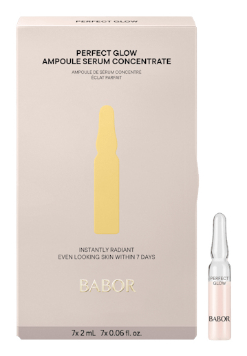 BABOR Perfect Glow Kasvojen tiiviste 14 ml