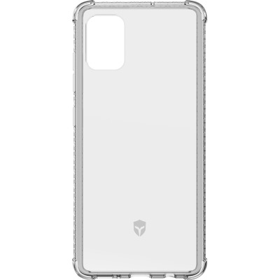 Miniatyrbild 3 av 3: Bigben Connected Force mobiltelefonfodral 16,5 cm (6.5") Mobilskal Transparent