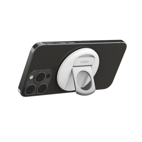 Belkin MMA006btWH Aktiv holder Mobiltelefon/Smartphone Hvid