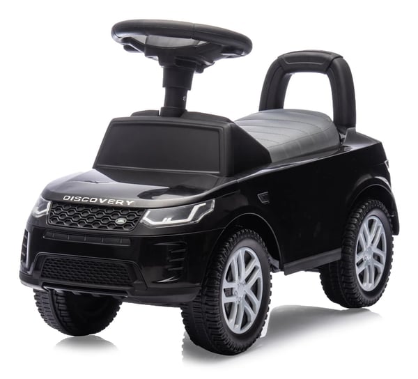 Miniatyrbild 1 av 12: Jamara Land Rover Discovery 2in1 Åkleksak, bil