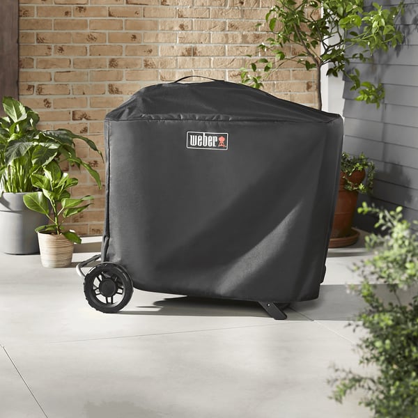 Miniatyrbillede 3 af 5: Weber 7770 tilbehør til grill Cover