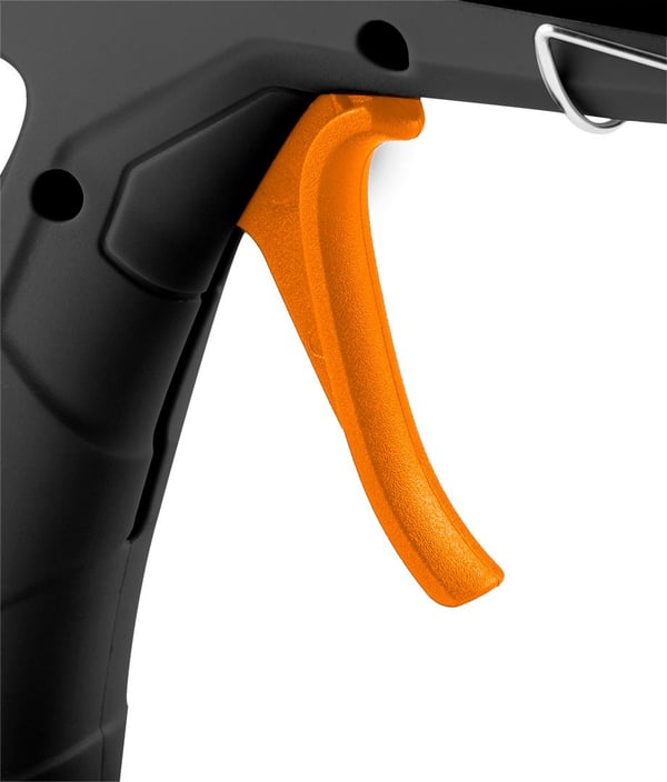 NEO tools 17-084 varm limpistol og pen