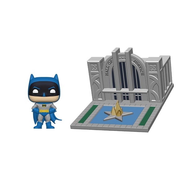 FUNKO 44469 action - ja keräilyfiguuri