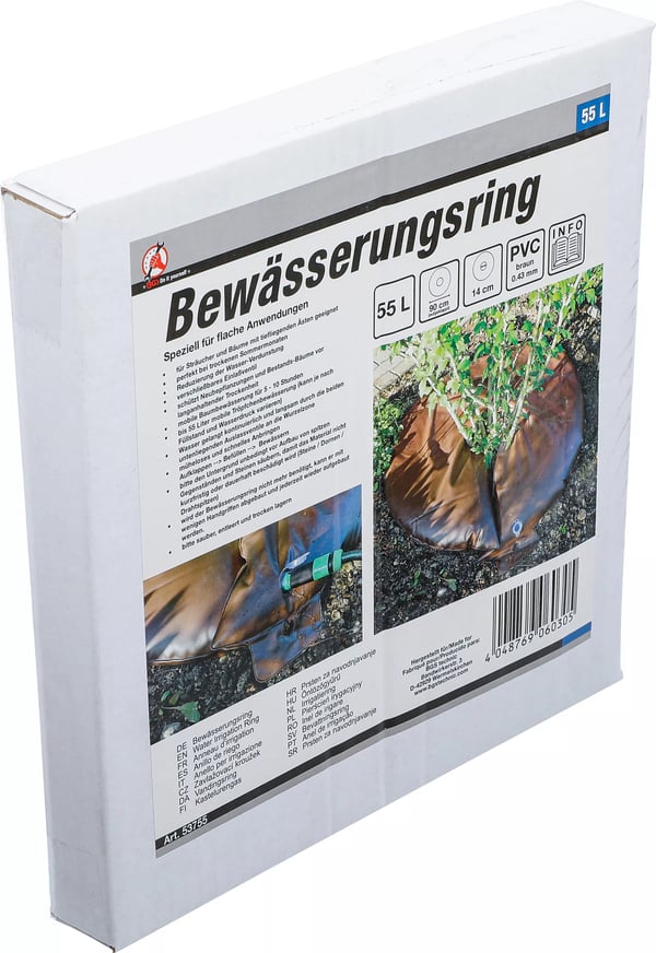 Miniatyrbild 4 av 9: BGS technic Tree Watering Ring