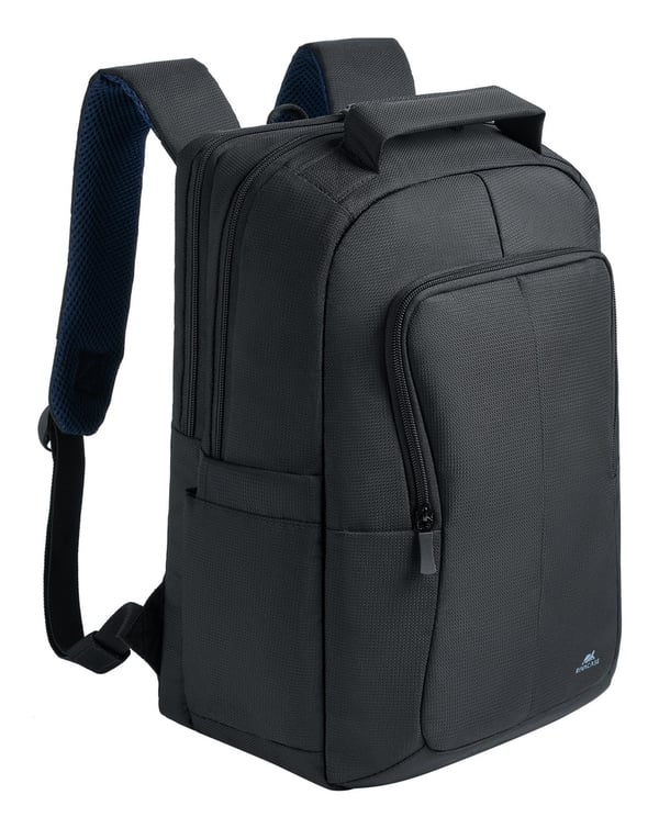 Rivacase 8425 40,6 cm (16") Rygsæk Sort