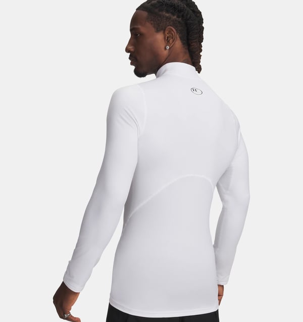 Miniatyrbild 3 av 8: Under Armour ColdGear Fitted