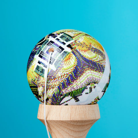 Pikkukuva 8 / 8: KROM KENDAMA Noia 6
