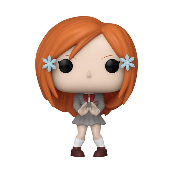 Miniatyrbild 1 av 2: FUNKO POP! Orihime Inoue
