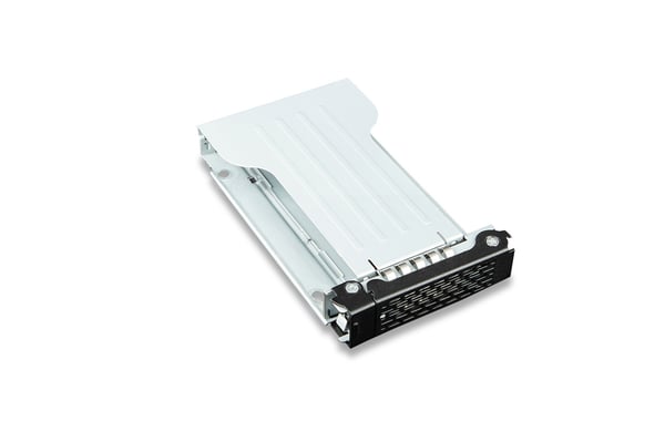 Icy Dock ToughArmor Svart