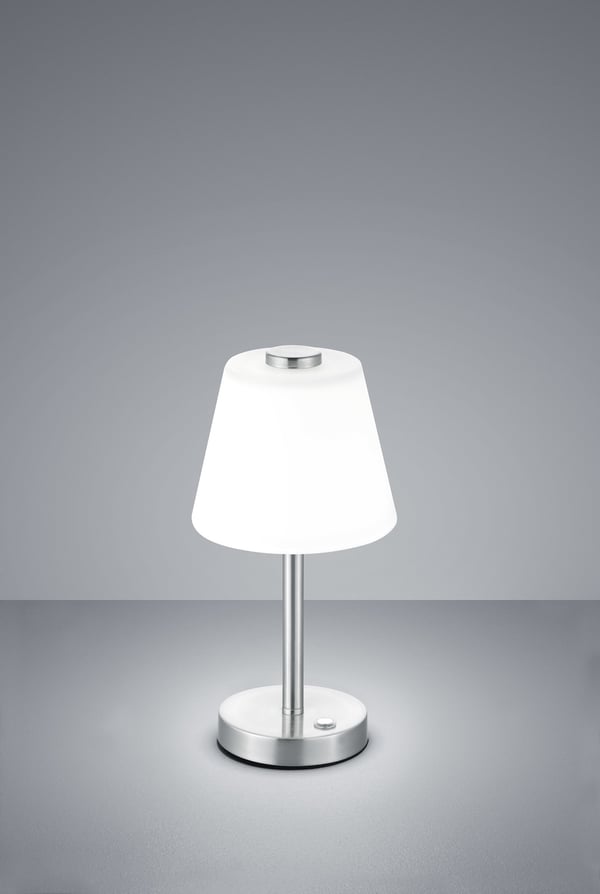 TRIO Emerald bordlampe 4,5 W LED
