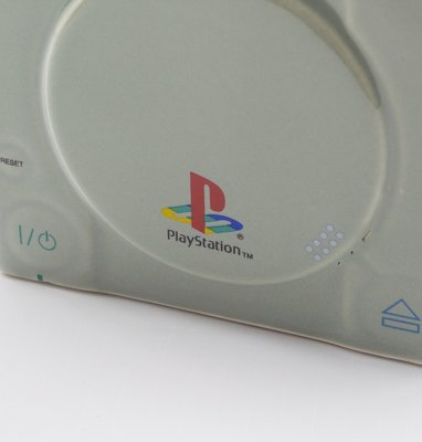 GB eye 3D Console Kopp Multifärg Universal 1 styck