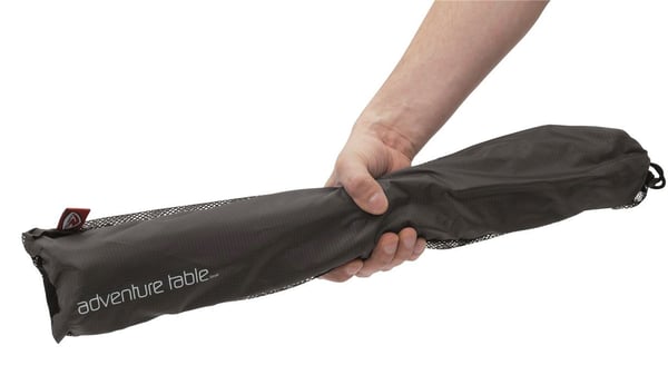 Robens 490008 campingbord Sort