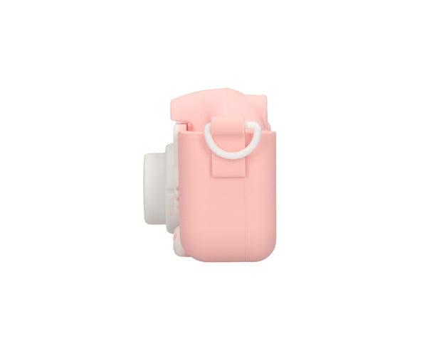 Miniatyrbillede 8 af 8: Extralink H27 SINGLE PINK børne elektronik Digitalt kamera til børn
