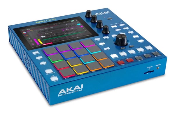 Pikkukuva 8 / 11: Akai MPC One G2