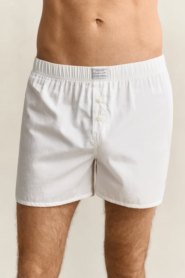 Gant 902632029-113 Vit