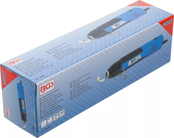 BGS technic Mini Hot Air Gun